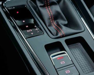 Seat Leon 1.8 TSI FR DSG 180CV