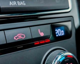 Seat Leon 1.8 TSI FR DSG 180CV