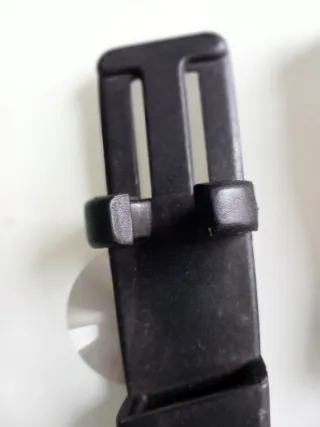 Herramienta buceo Aitor