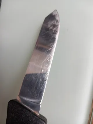 Herramienta buceo Aitor