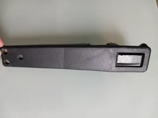 Herramienta buceo Aitor