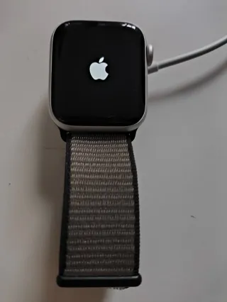 Reloj Apple Watch Serie 5 40mm