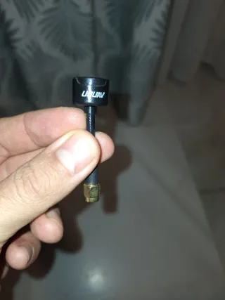 Antena FPV 5.8 GHz URUAV