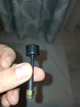 Antena FPV 5.8 GHz URUAV