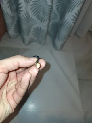 Antena FPV 5.8 GHz URUAV