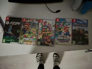 Nintendo Switch Edición Animal Crossing