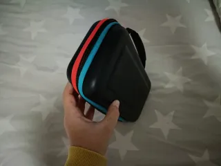 Nintendo Switch Edición Animal Crossing