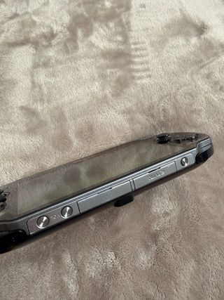 Sony PS Vita Negra