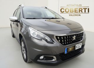 PEUGEOT 2008 Style 1.2L 82CV. 2018