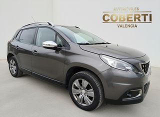 PEUGEOT 2008 Style 1.2L 82CV. 2018