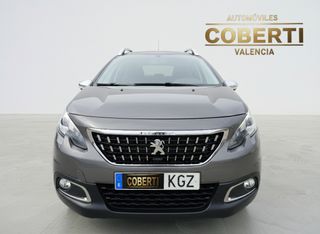 PEUGEOT 2008 Style 1.2L 82CV. 2018