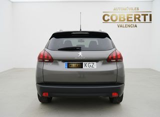 PEUGEOT 2008 Style 1.2L 82CV. 2018