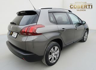 PEUGEOT 2008 Style 1.2L 82CV. 2018