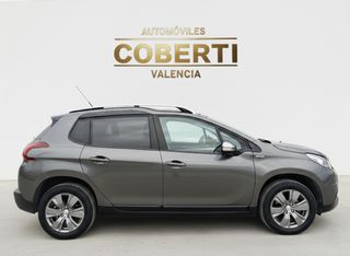 PEUGEOT 2008 Style 1.2L 82CV. 2018