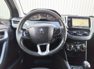 PEUGEOT 2008 Style 1.2L 82CV. 2018