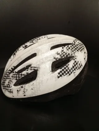 Bicicleta de paseo City 40