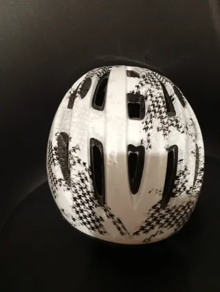 Bicicleta de paseo City 40