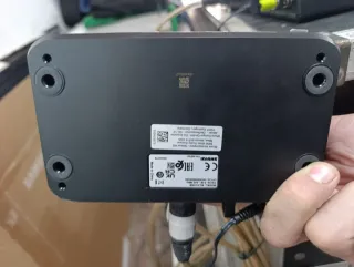 Micrófono Shure SM58 con maletín