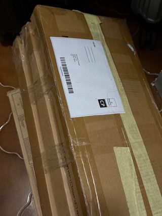 2 Barandillas Cama Niños 180cm + 1 de 200cm