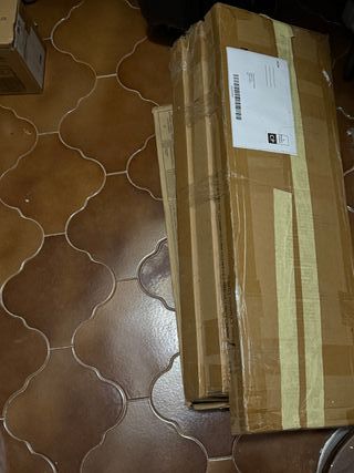 2 Barandillas Cama Niños 180cm + 1 de 200cm