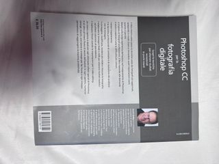 Set libri fotografia Lightroom Photoshop Kelby