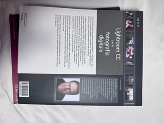 Set libri fotografia Lightroom Photoshop Kelby
