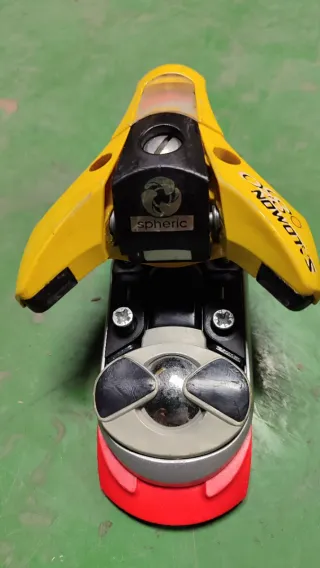 Fijaciones esquí Salomon