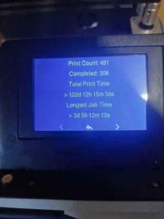 TronXY X5SA 400 + Sprite Pro