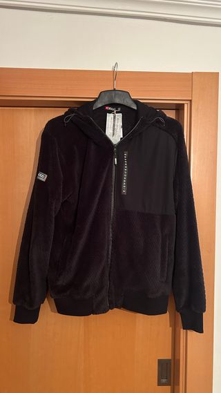 Polar térmico 8000 hombre negro