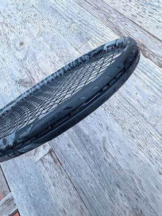 Raqueta Solinco Blackout V2