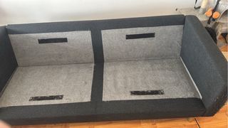 Limpieza de tapiceria