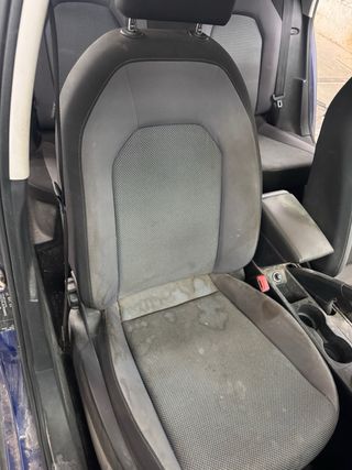 Limpieza de tapiceria