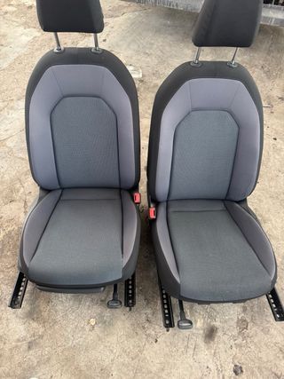 Limpieza de tapiceria