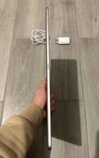 Apple iPad Pro 12.9” Wi-Fi 32GB Grigio Siderale