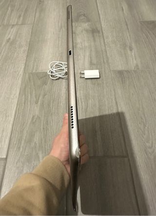 Apple iPad Pro 12.9” Wi-Fi 32GB Grigio Siderale