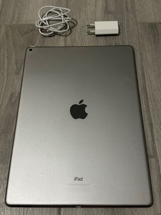 Apple iPad Pro 12.9” Wi-Fi 32GB Grigio Siderale