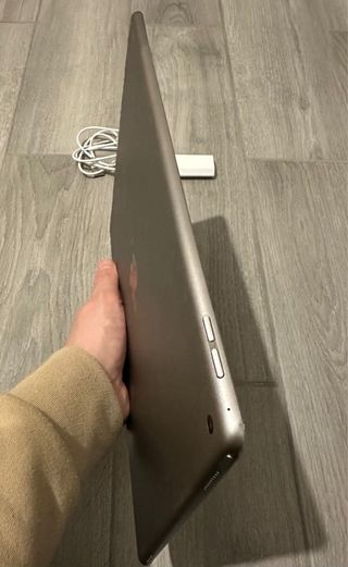 Apple iPad Pro 12.9” Wi-Fi 32GB Grigio Siderale