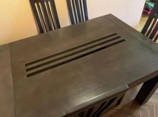 Muebles de salón modernos