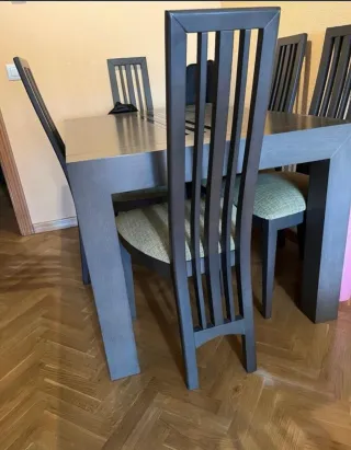 Muebles de salón modernos