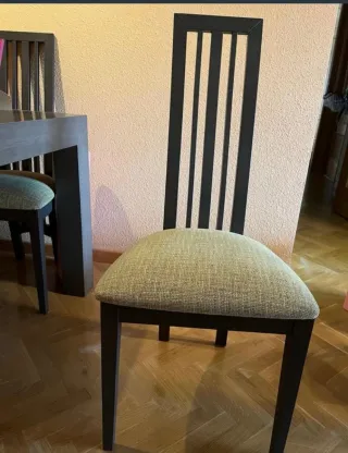 Muebles de salón modernos