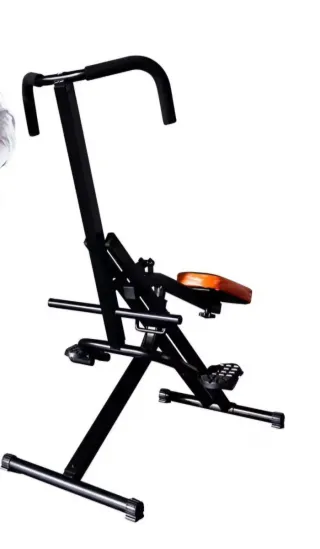 Total Power Crunch originale