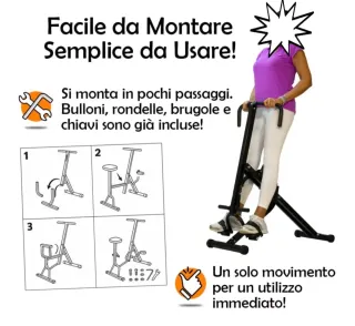 Total Power Crunch originale