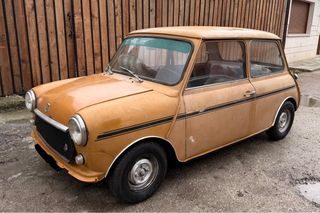 DOS MINI + RECAMBIOS