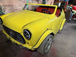 DOS MINI + RECAMBIOS