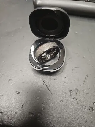 Anillo Inteligente Colmi R10