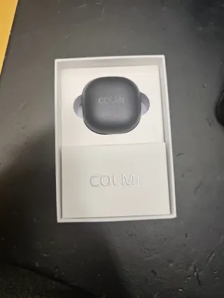 Anillo Inteligente Colmi R10