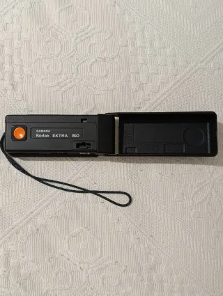 Cámara Kodak Ektra 150