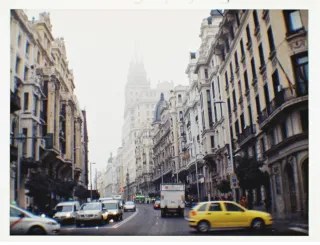 Cámara Kodak Ektra 150