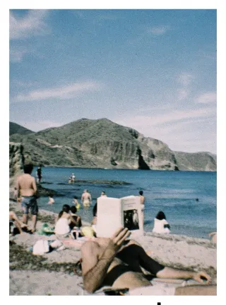 Cámara Kodak Ektra 150