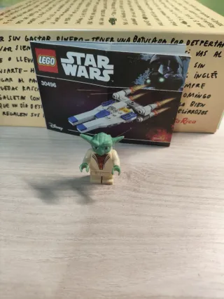 Lego Star Wars